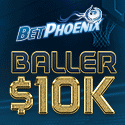 Sportsbook of the Week - BetPhoenix 